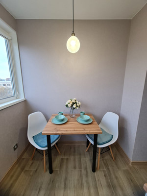 Объект по адресу Санкт-Петербург, Художников пр-кт, 27к2 