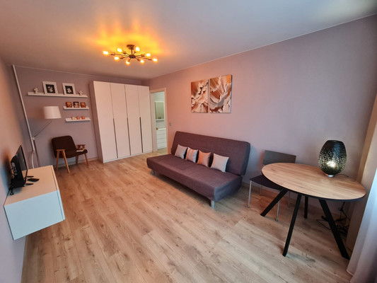 Объект по адресу Санкт-Петербург, Художников пр-кт, 27к2 