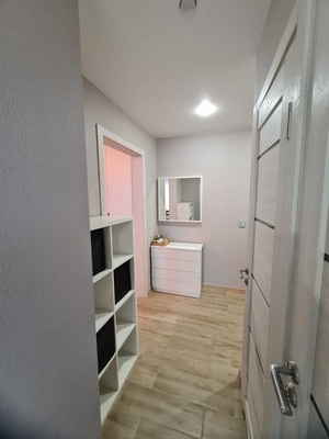 Объект по адресу Санкт-Петербург, Художников пр-кт, 27к2 