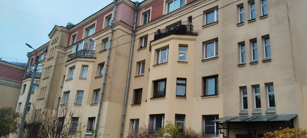 Объект по адресу Москва, Алексея Толстого б-р, 50Ак1 