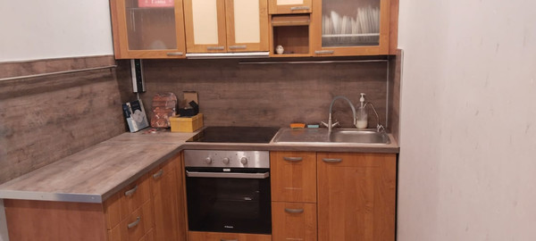 Объект по адресу Москва, Алексея Толстого б-р, 50Ак1 