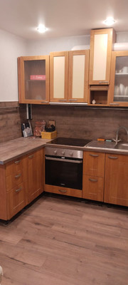 Объект по адресу Москва, Алексея Толстого б-р, 50Ак1 