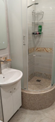 Объект по адресу Москва, Алексея Толстого б-р, 50Ак1 