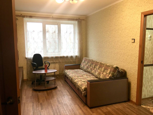 Объект по адресу Санкт-Петербург г, Гражданский пр-кт, д. 104к1