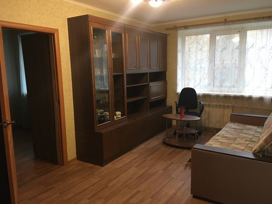 Объект по адресу Санкт-Петербург г, Гражданский пр-кт, д. 104к1