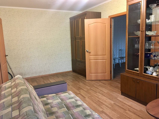 Объект по адресу Санкт-Петербург г, Гражданский пр-кт, д. 104к1