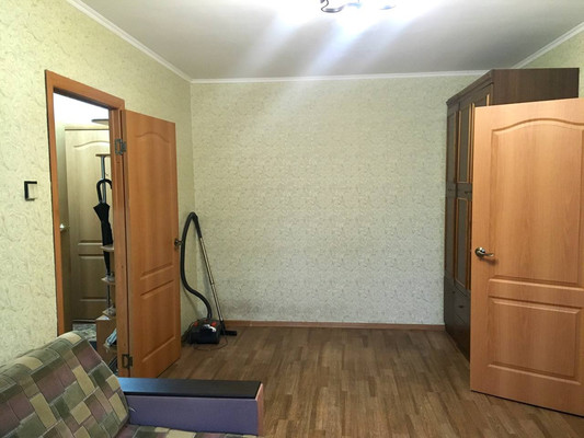 Объект по адресу Санкт-Петербург г, Гражданский пр-кт, д. 104к1