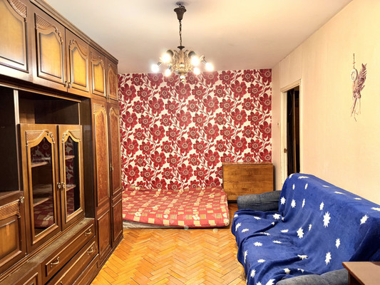 Объект по адресу Санкт-Петербург, Художников пр-кт, 24к1 