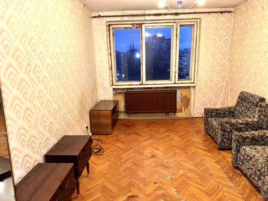 Объект по адресу Санкт-Петербург, Художников пр-кт, 24к1 