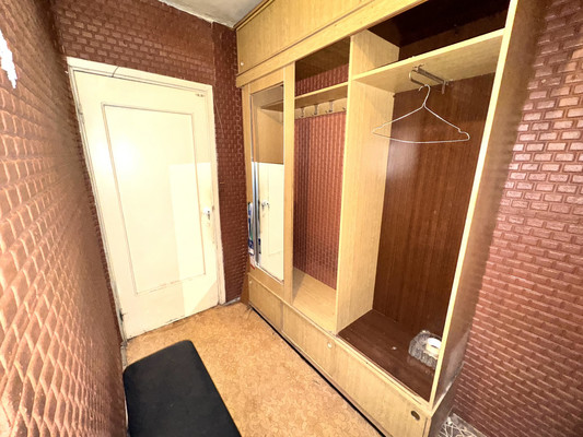 Объект по адресу Санкт-Петербург, Художников пр-кт, 24к1 