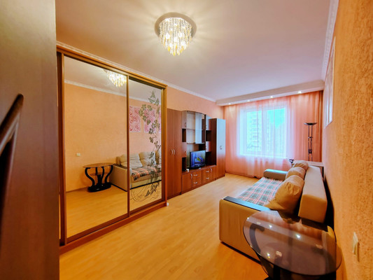 Объект по адресу Санкт-Петербург, Светлановский пр-кт, 103А 