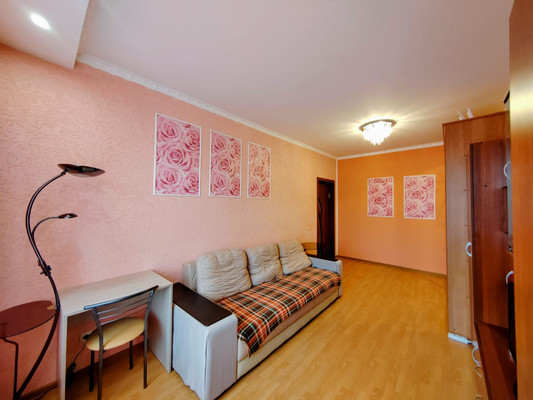 Объект по адресу Санкт-Петербург, Светлановский пр-кт, 103А 