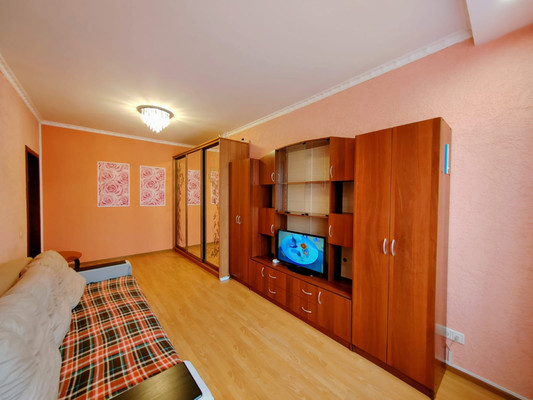 Объект по адресу Санкт-Петербург, Светлановский пр-кт, 103А 