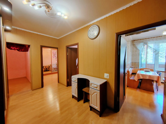 Объект по адресу Санкт-Петербург, Светлановский пр-кт, 103А 