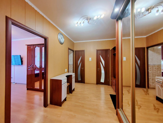 Объект по адресу Санкт-Петербург, Светлановский пр-кт, 103А 