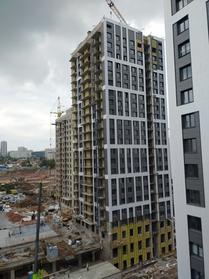 Объект по адресу Москва, Свободный пр-кт, 66кр 