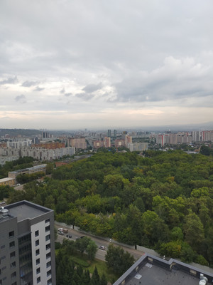 Объект по адресу Москва, Свободный пр-кт, 66кр 