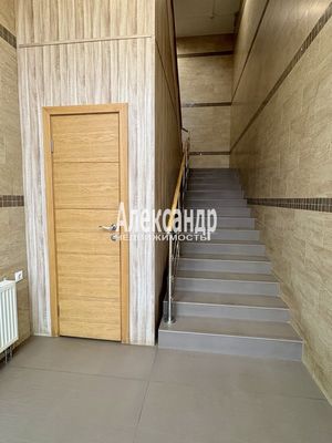 Объект по адресу Москва, Пушкинское ш, 41 