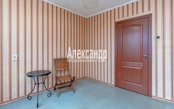 Объект по адресу Санкт-Петербург г, Дальневосточный пр-кт, д. 30к1