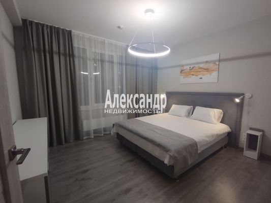 Объект по адресу Санкт-Петербург г, 5-й Предпортовый проезд, д. 12к1