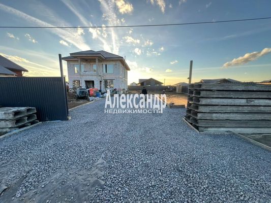 Объект по адресу Москва, Разметелево д, 2055 