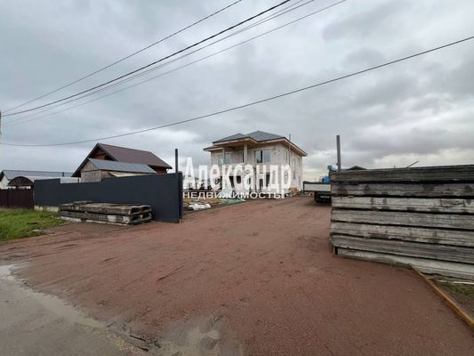 Объект по адресу Москва, Разметелево д, 2055 