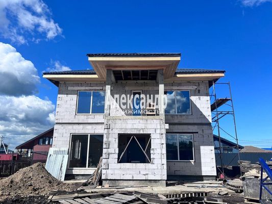 Объект по адресу Москва, Разметелево д, 2055 