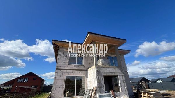 Объект по адресу Москва, Разметелево д, 2055 