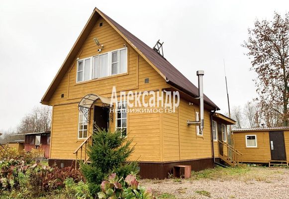 Объект по адресу Москва, Бор д 