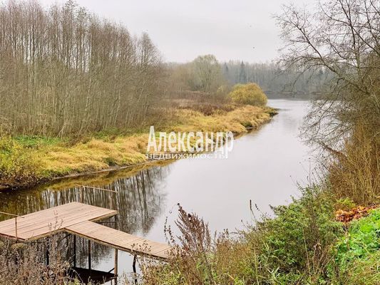 Объект по адресу Москва, Бор д 