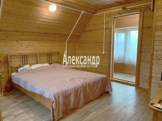 Объект по адресу Москва, Бор д 