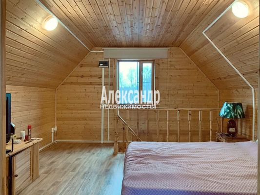 Объект по адресу Москва, Бор д 