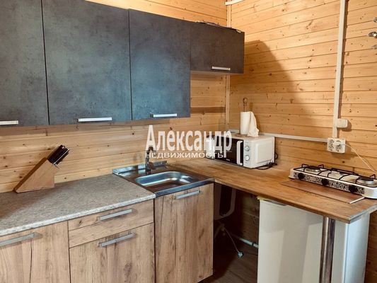 Объект по адресу Москва, Бор д 