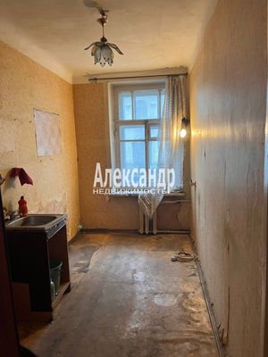 Объект по адресу Санкт-Петербург г, Рыбацкая ул, д. 6-8