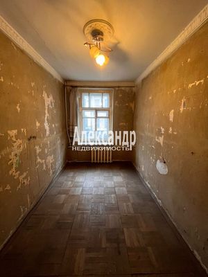 Объект по адресу Санкт-Петербург г, Рыбацкая ул, д. 6-8