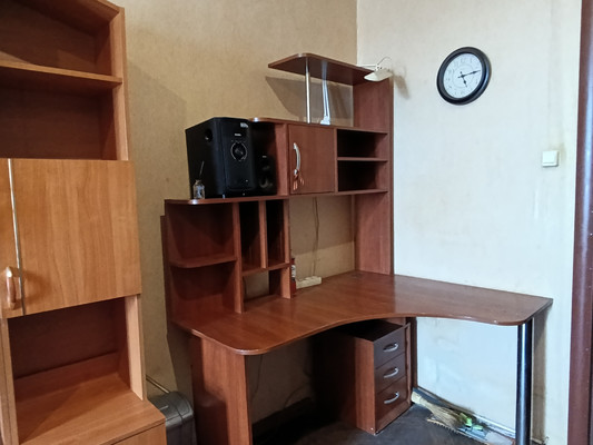 Объект по адресу Санкт-Петербург, Расстанная ул, 23а 