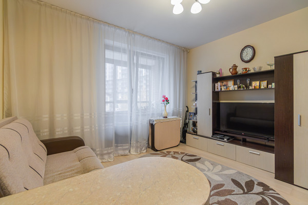 Объект по адресу Москва, Менделеева б-р, 9к1 