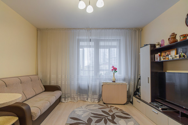 Объект по адресу Москва, Менделеева б-р, 9к1 