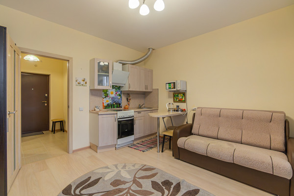 Объект по адресу Москва, Менделеева б-р, 9к1 