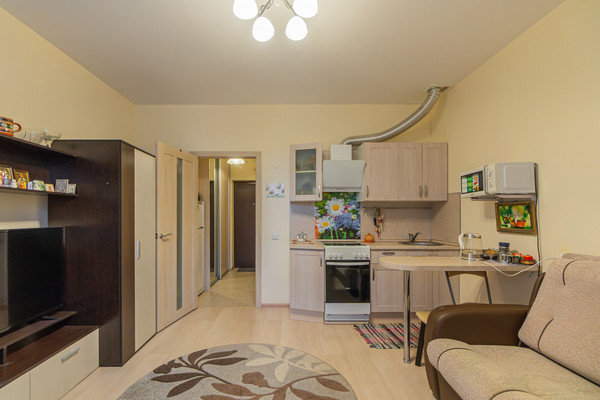 Объект по адресу Москва, Менделеева б-р, 9к1 