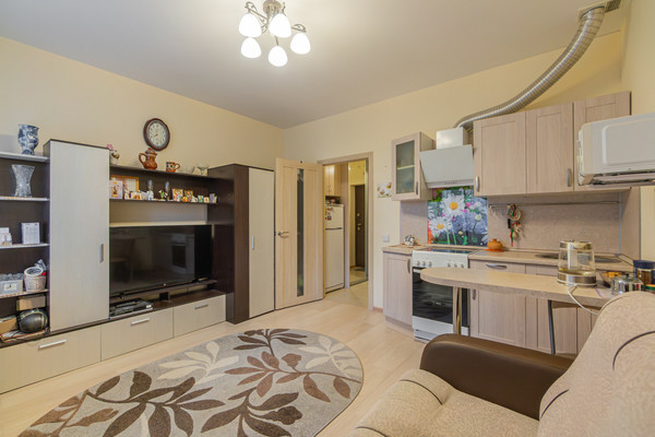 Объект по адресу Москва, Менделеева б-р, 9к1 