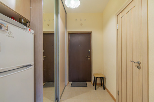 Объект по адресу Москва, Менделеева б-р, 9к1 