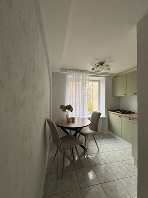 Фото квартиры по адресу Санкт-Петербург, Карпинского ул, 34к6 