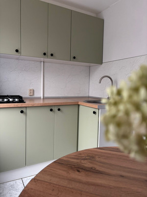 Объект по адресу Санкт-Петербург, Карпинского ул, 34к6 