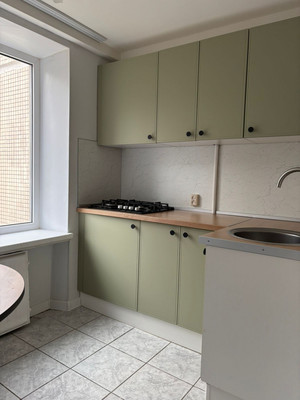 Фото квартиры по адресу Санкт-Петербург, Карпинского ул, 34к6 