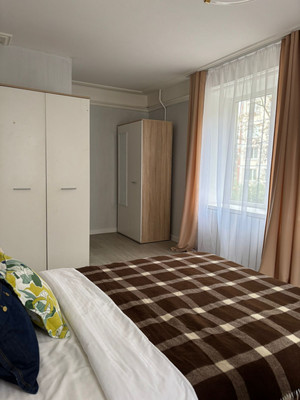 Объект по адресу Санкт-Петербург, Карпинского ул, 34к6 