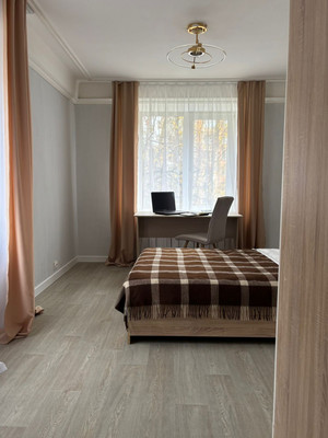 Объект по адресу Санкт-Петербург, Карпинского ул, 34к6 