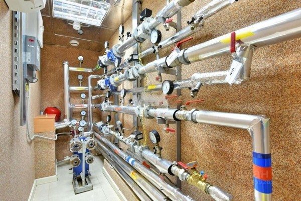 Объект по адресу Москва, Устье С и Ко снт 