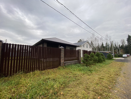 Объект по адресу Московская обл, Наро-Фоминск г, Таширово д, Лесная ул