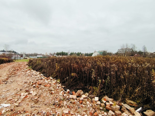 Объект по адресу Москва, Медынская ул 